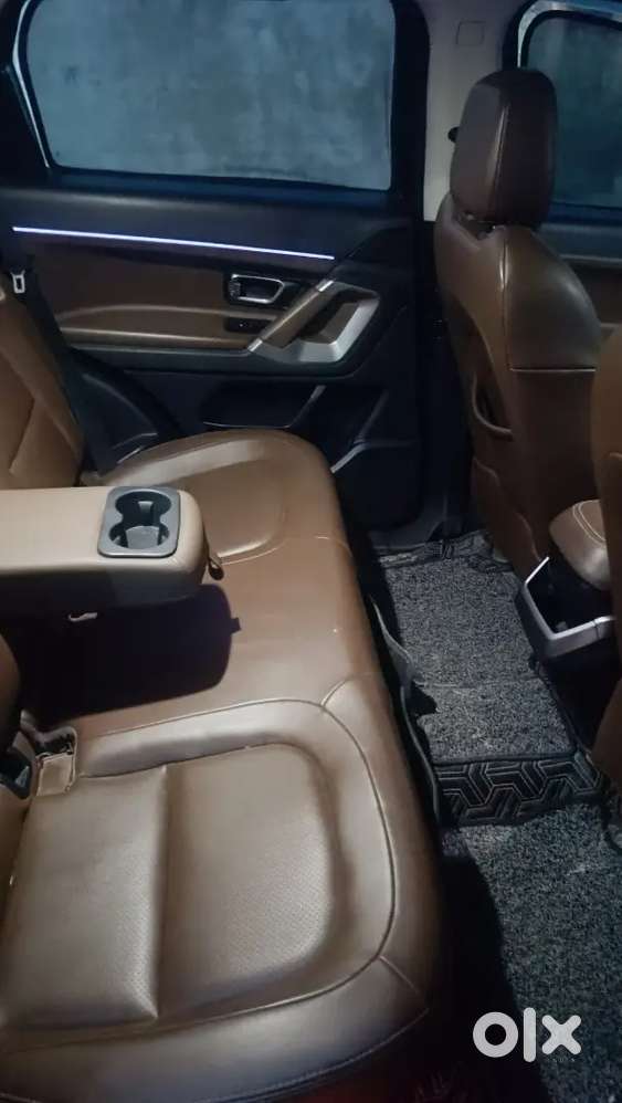 Tata Harrier 2019 August Diesel Well Maintained
