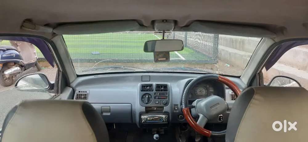 Maruti Suzuki Zen Lxi 2002 – For Sale
2002 Model
Petrol Engine
Brand N