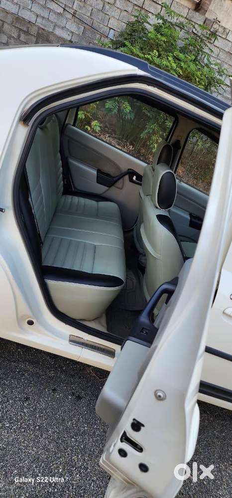 Mahindra Verito 1.5 D4 Bsiv, 2016, Diesel