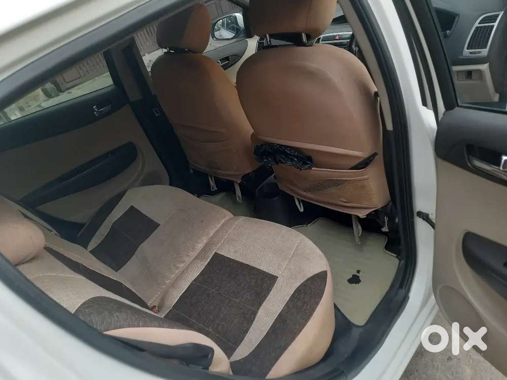 Hyundai I20 2012 Diesel 118000 Kms, Well Maintained. Mint Condition