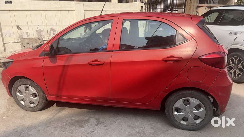 Tata Tiago 1.05 Revotorq Xt, 2020, Petrol