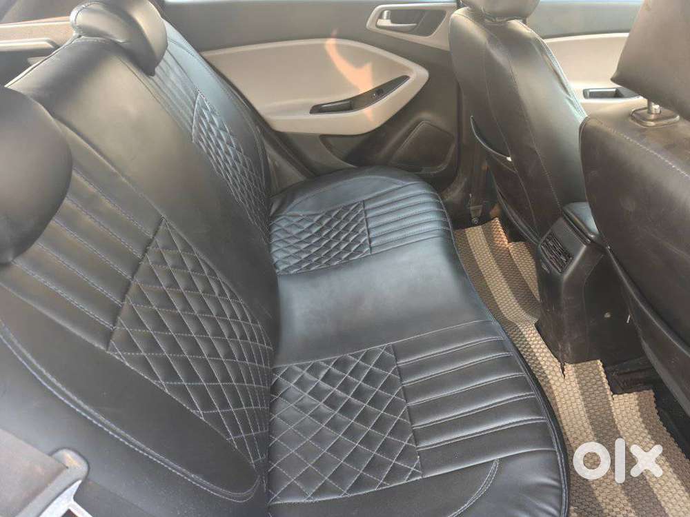 Hyundai Elite I20 [2018-2020] 1.4 Asta Crdi, 2018, Diesel