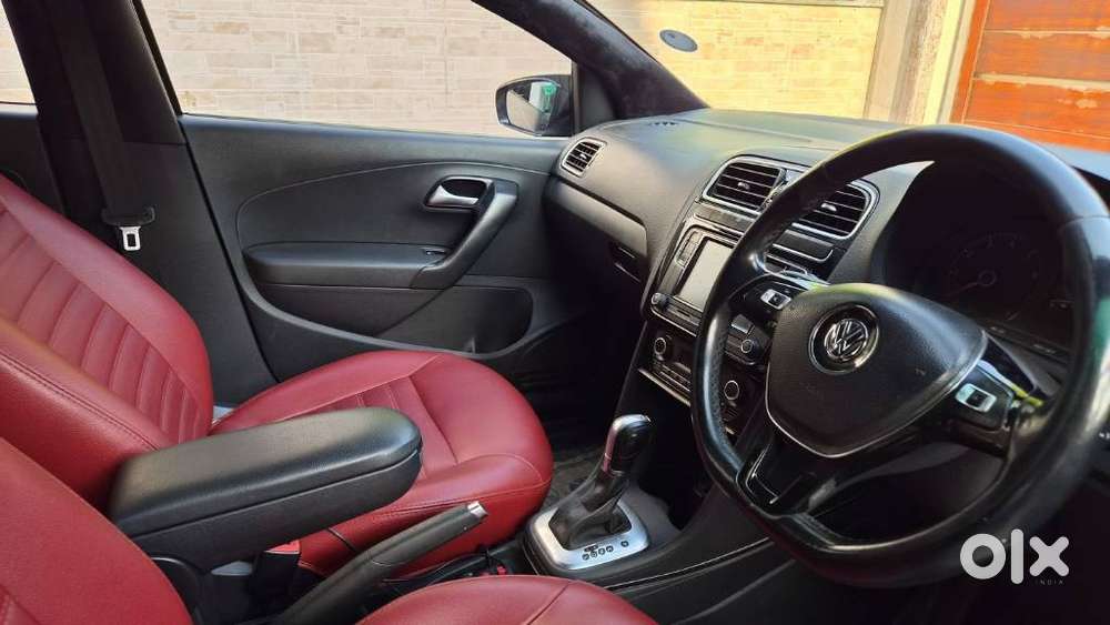 Volkswagen Polo Gt Tsi Sport Edition, 2018, Petrol