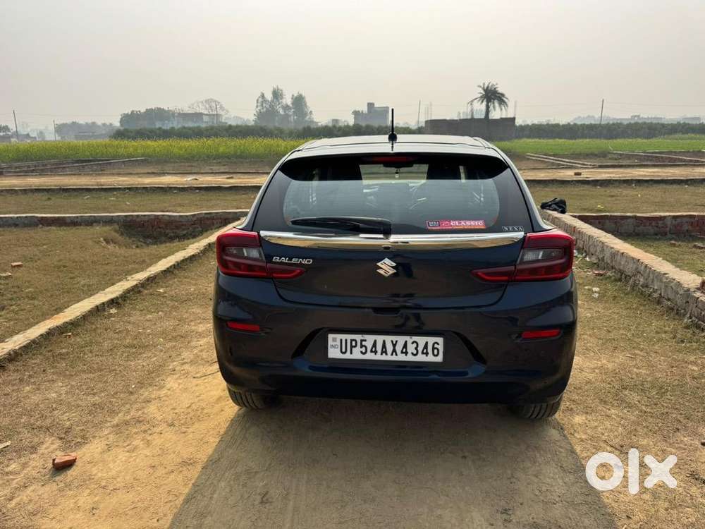 Maruti Suzuki Baleno 2023 Petrol Good Condition