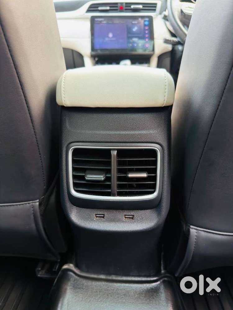 Mg Astor 1.5 Savvy Cvt, 2022, Petrol