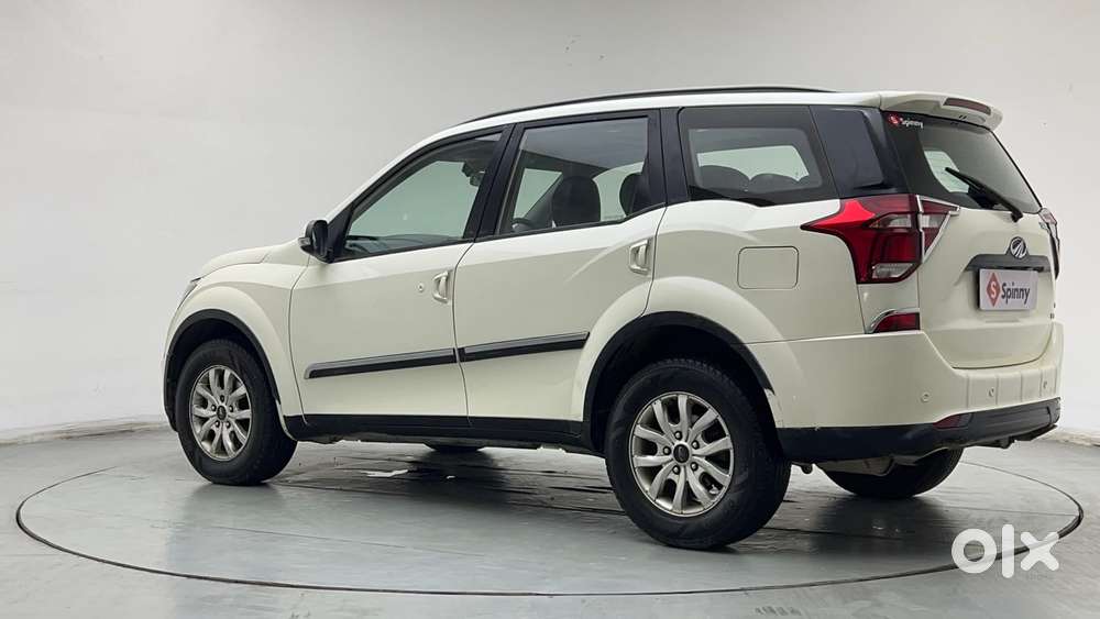 Mahindra Xuv500 W9 2wd, 2019, Diesel