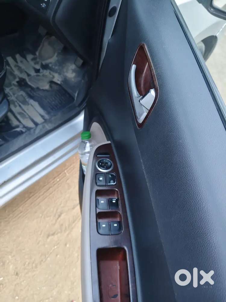 Hyundai Xcent 2014 Diesel Well Maintained