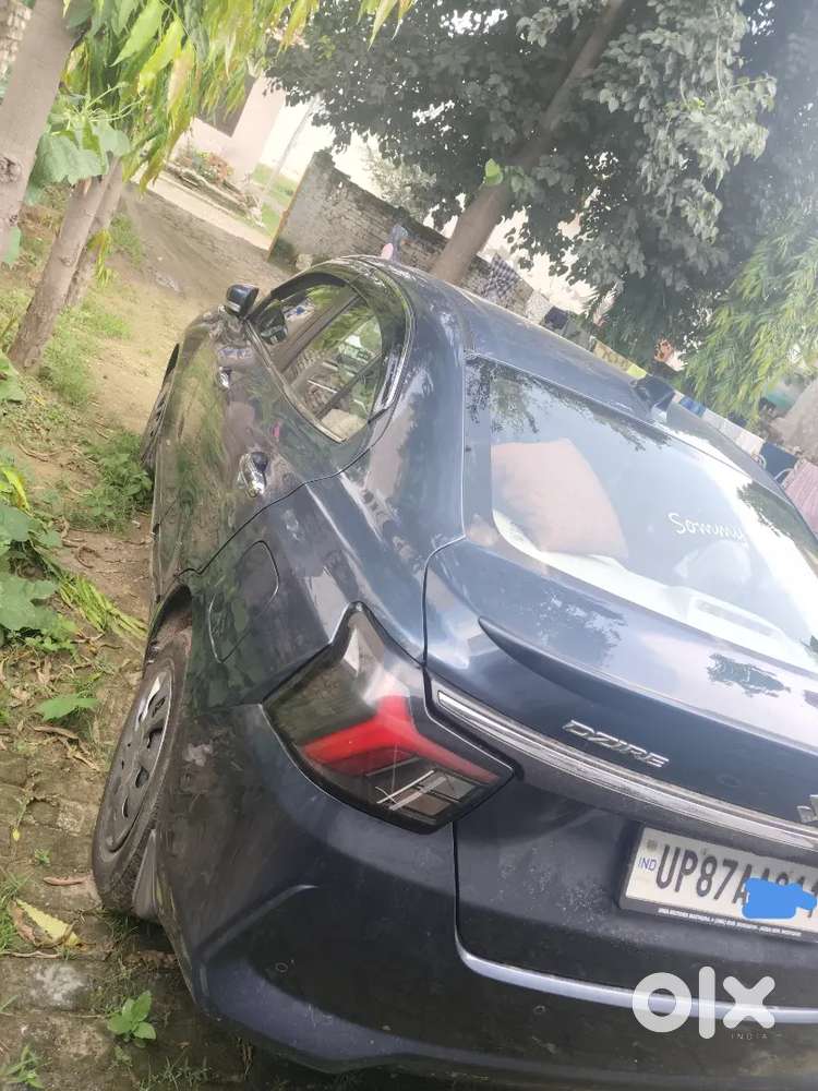 Maruti Suzuki Dzire 1.2 Vxi 2025