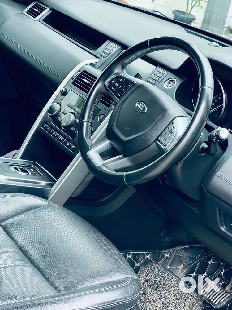 Land Rover Discovery Sport Landmark Edition, 2020, Diesel