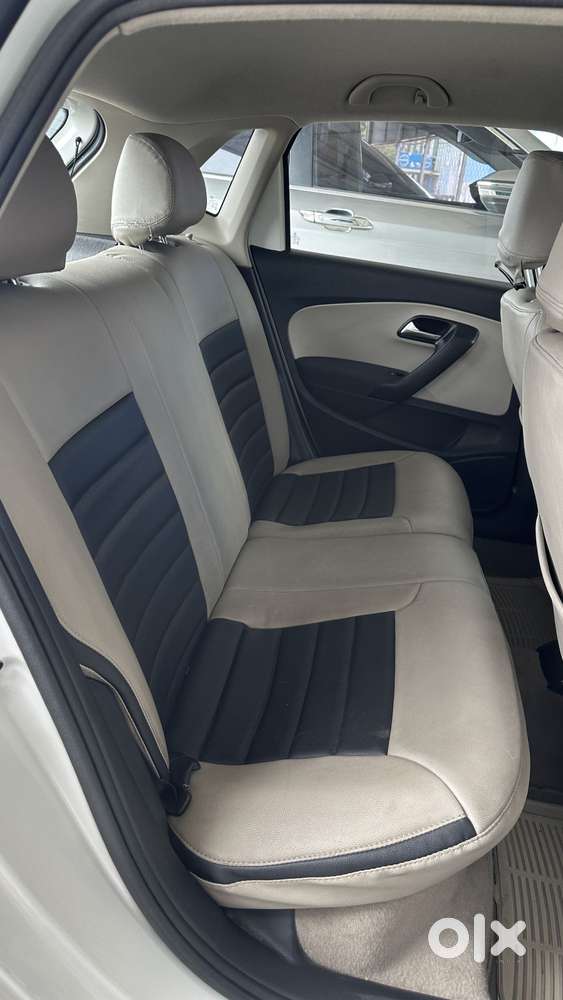Volkswagen Polo Petrol Highline 1.2l, 2010, Petrol