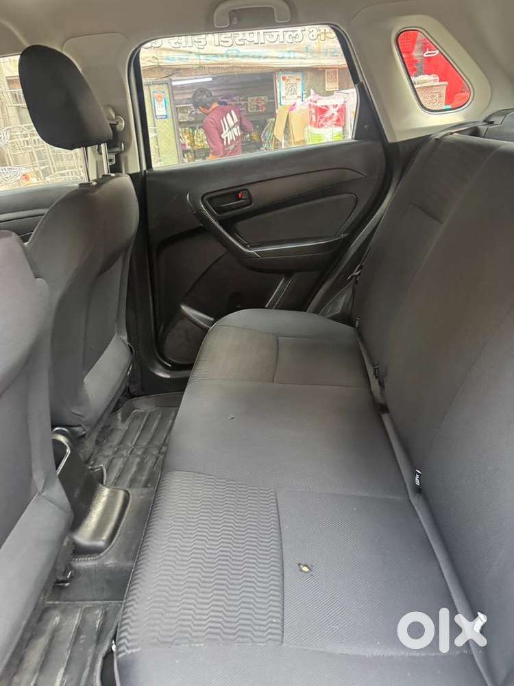 2022 Maruti Suzuki Petrol