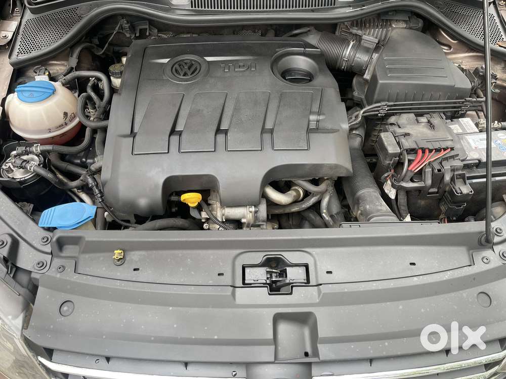 Volkswagen Vento 1.5 Tdi Highline Plus, 2015, Diesel