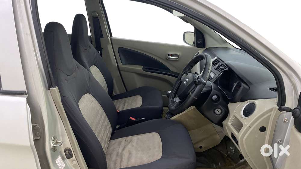 Maruti Suzuki Celerio 2014-2017 Vxi, 2014, Cng & Hybrids