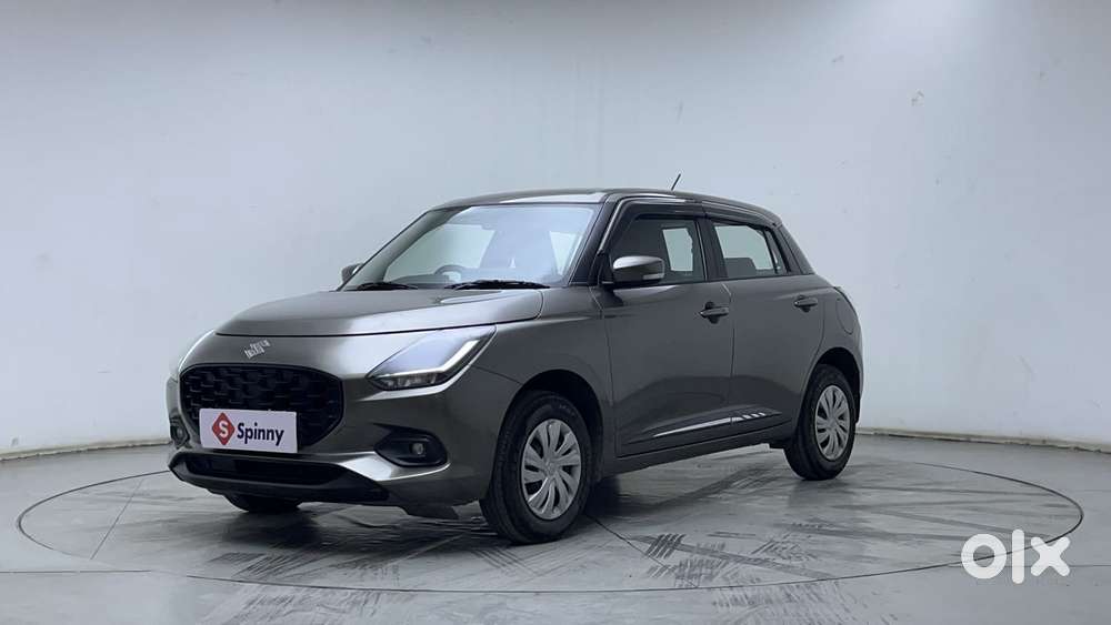 Maruti Suzuki Swift Amt Vxi, 2024, Petrol