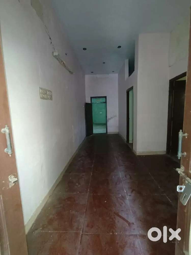 Old house for sale in saram
