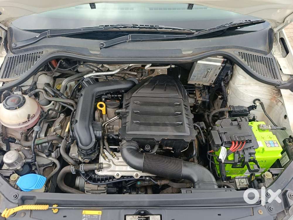 Volkswagen Vento 1.0 Highline Plus At, 2022, Petrol