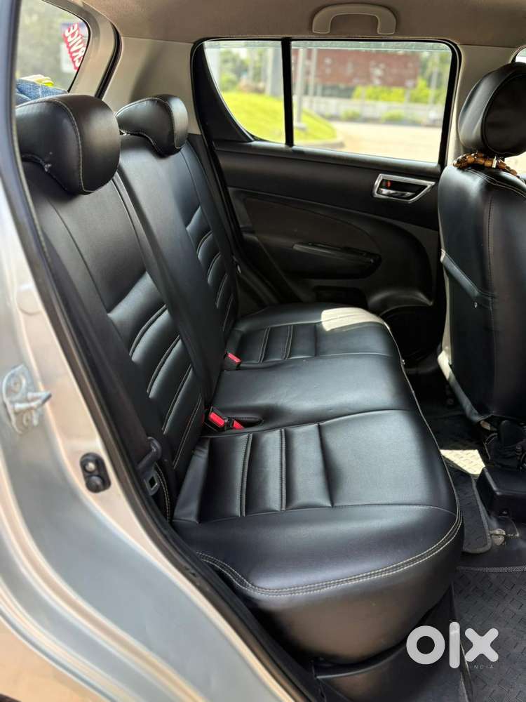 Maruti Suzuki Swift Ddis Vdi, 2015, Diesel