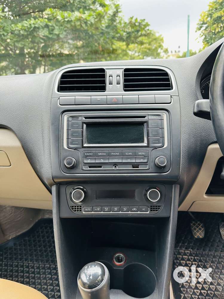 Volkswagen Polo 1.2 Mpi Highline Plus, 2013, Petrol