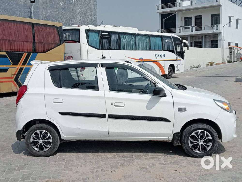 Maruti Suzuki Alto 800 2019-2023 0.8 Vxi, 2021, Petrol
