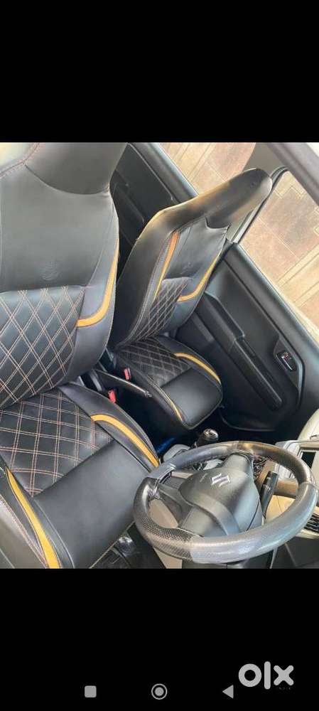 Maruti Suzuki Wagon R Lxi Optional, 2023, Cng & Hybrids