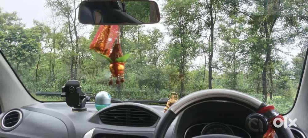 Maruti Suzuki 800 Petrol 2013