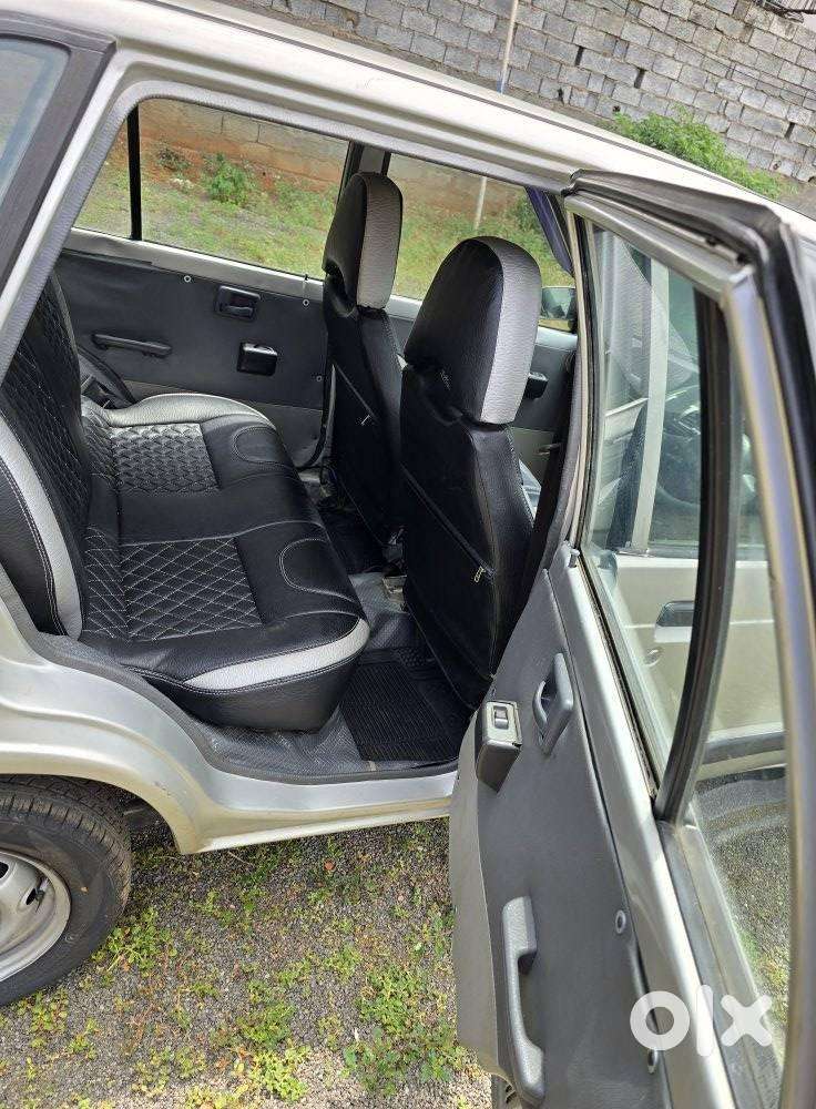 Maruti Suzuki 800 Ac Bsiii, 2008, Petrol