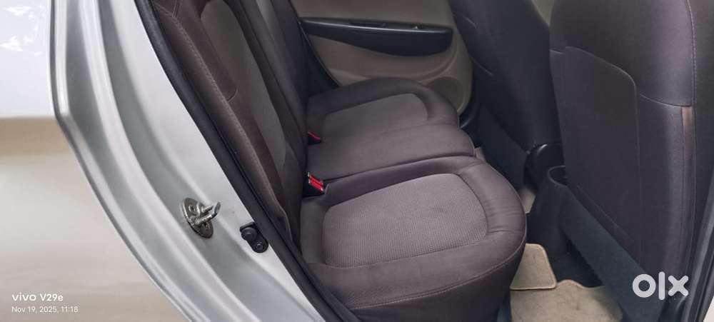 Hyundai I20 Sportz 1.2 Bs-iv, 2013, Petrol