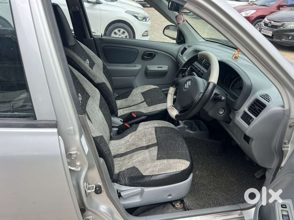Maruti Suzuki Alto K10 1.0 Vxi, 2012, Petrol
