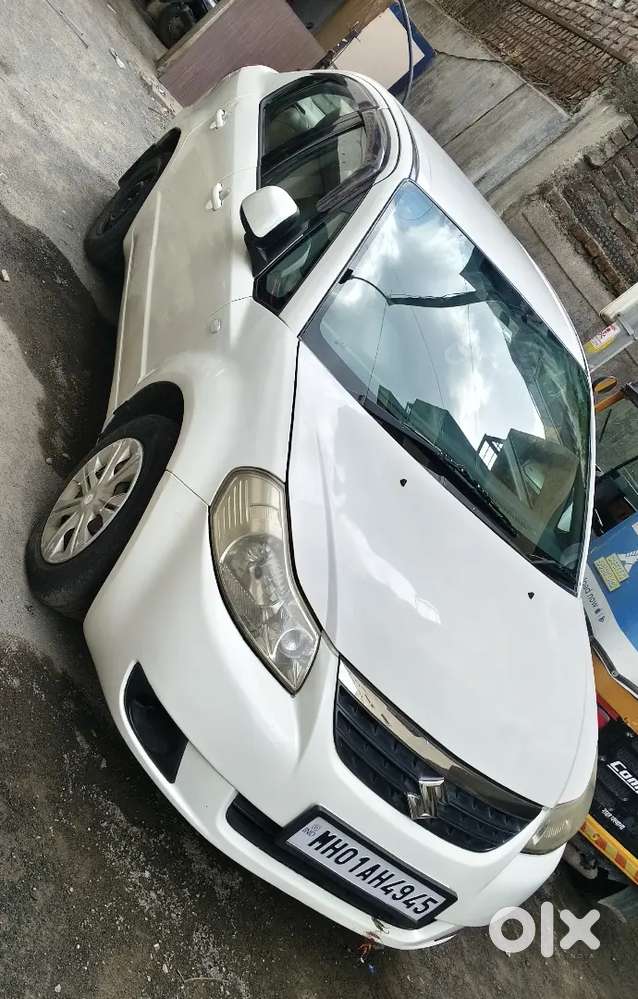 Maruti Suzuki Sx4 2008