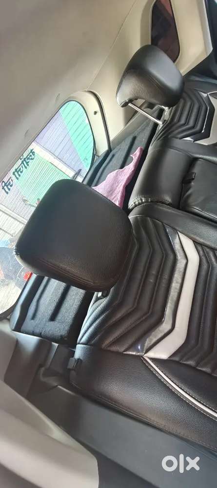 2019 Maruti Suzuki Brezza Zdi
