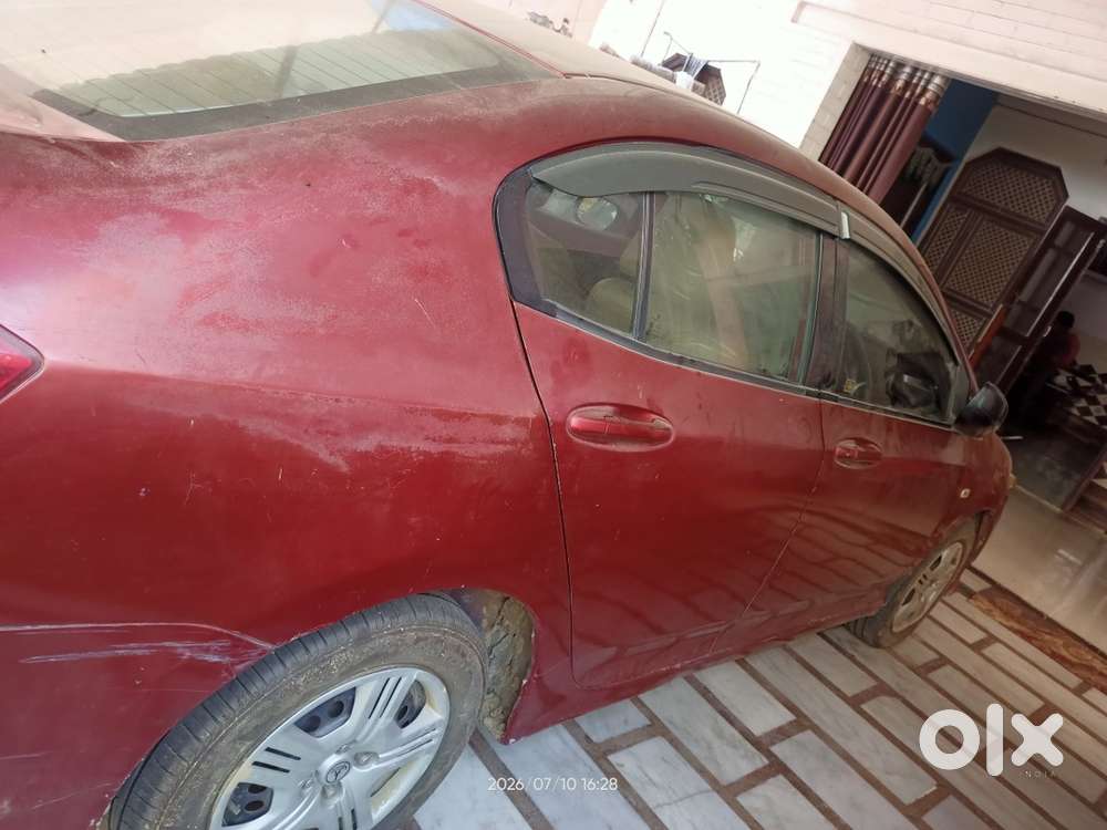 Honda City Petrol 2009