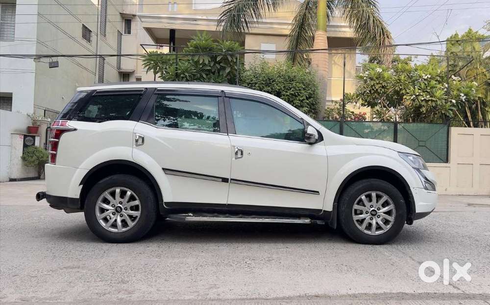 Mahindra Xuv500 2.2 W10, 2015, Diesel