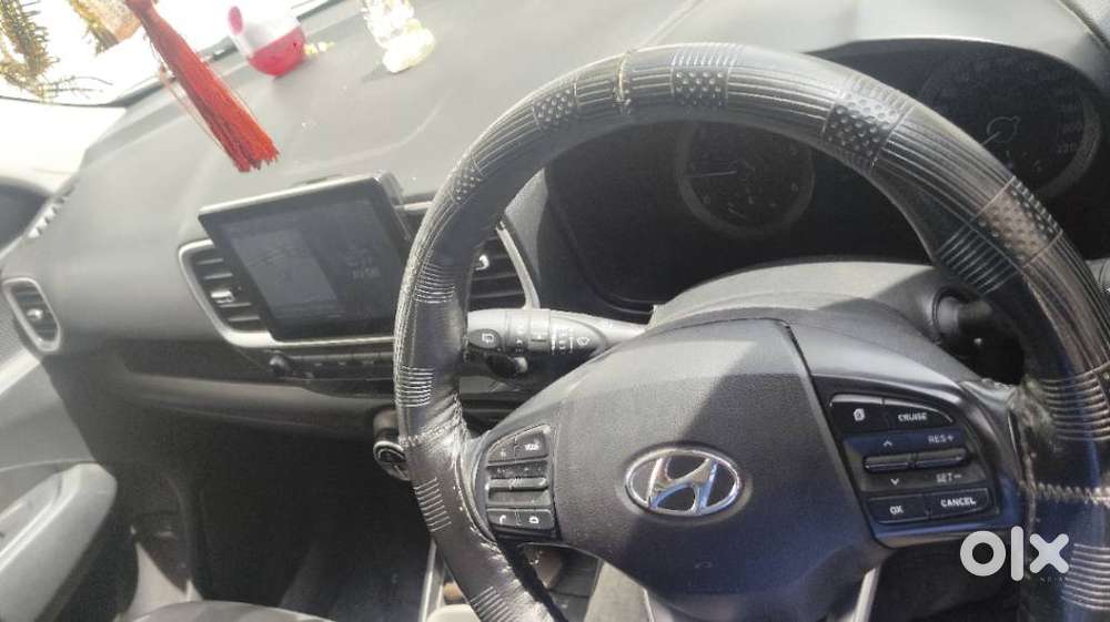 Hyundai Venue 1.4 Crdi Sx (o), 2019, Diesel