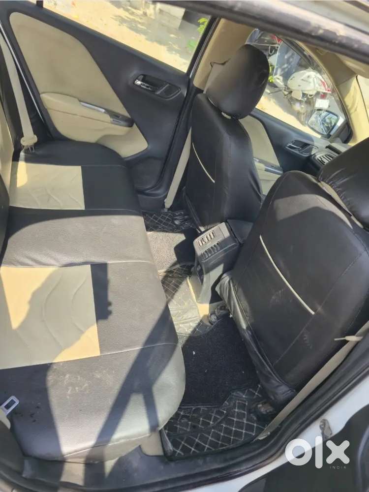 Honda City 2016 Diesel Well Maintained