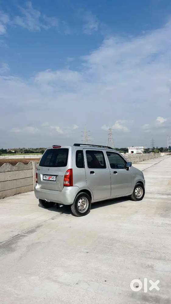 Maruti Wagon R 2009