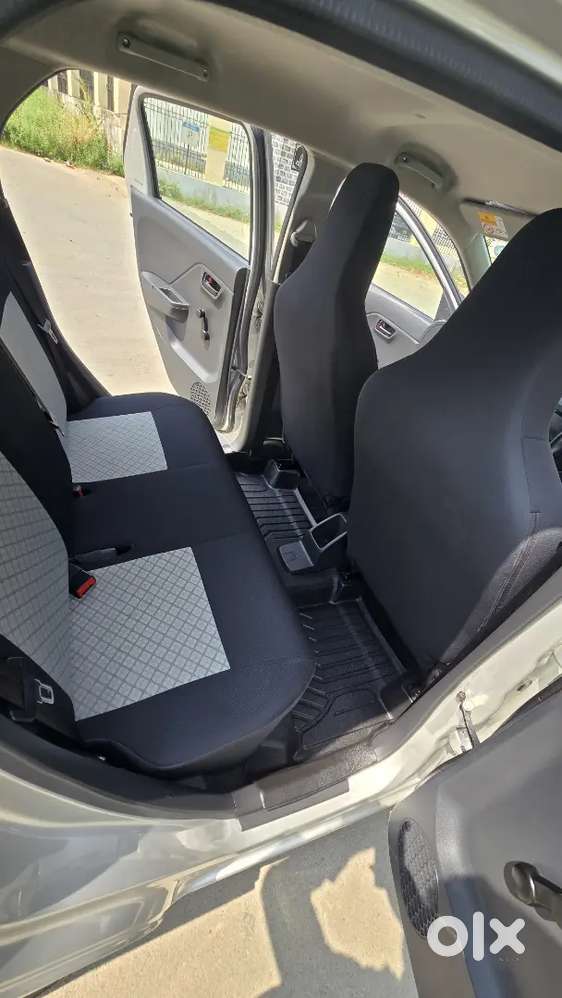 Maruti Suzuki Alto 2026 Petrol Manual (only 6 Months Old)