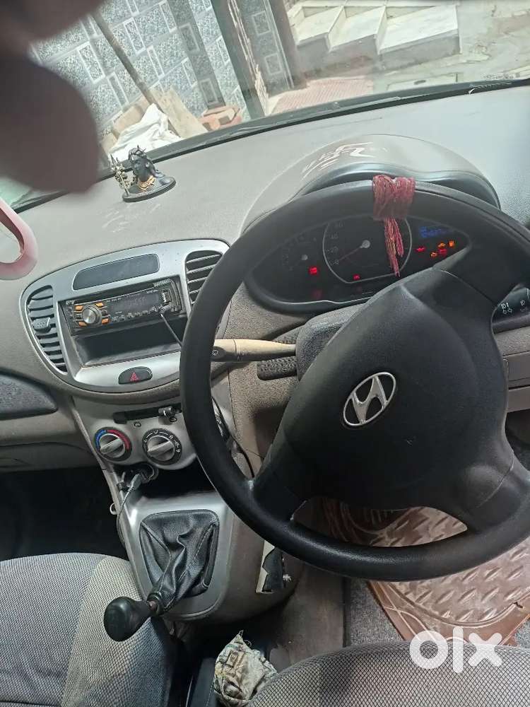 Hyundai Grand I10 Asta 2012