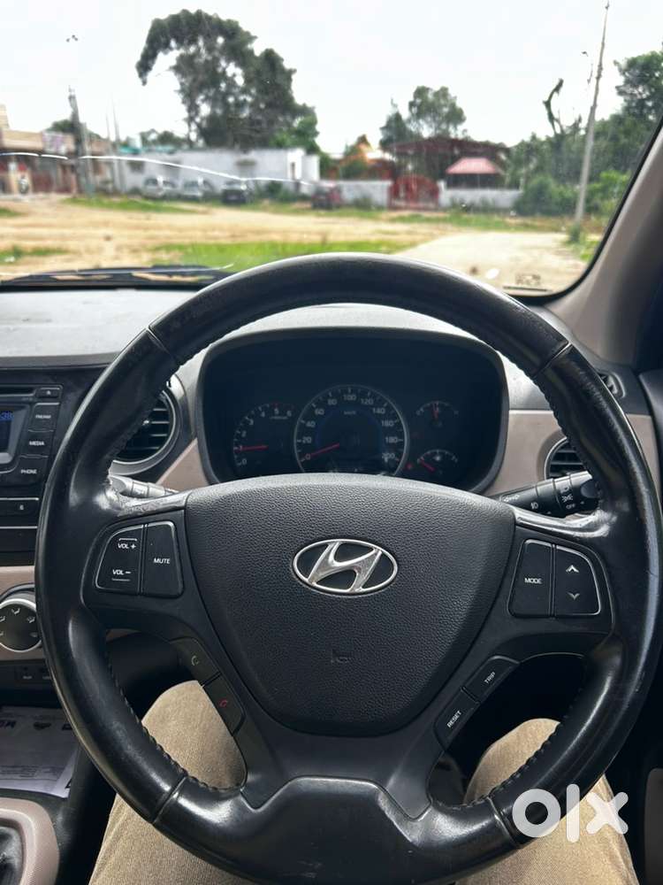 Hyundai Grand I10 Diesel 2013
