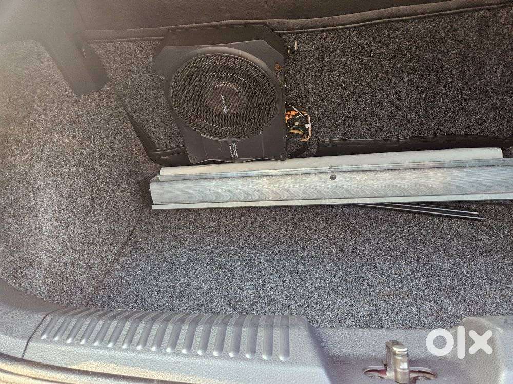 Volkswagen Polo 1.0 Mpi Trendline, 2022, Petrol