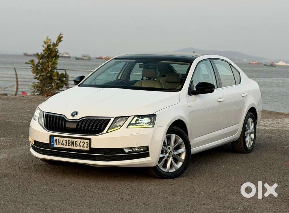 Skoda Octavia 1.8 Tsi At L K, 2019, Petrol
