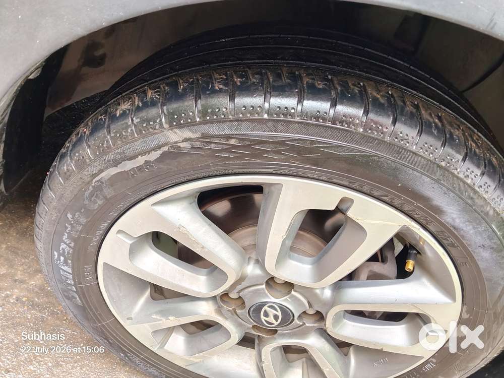 Hyundai I20 Active 1.2 S, 2018, Petrol