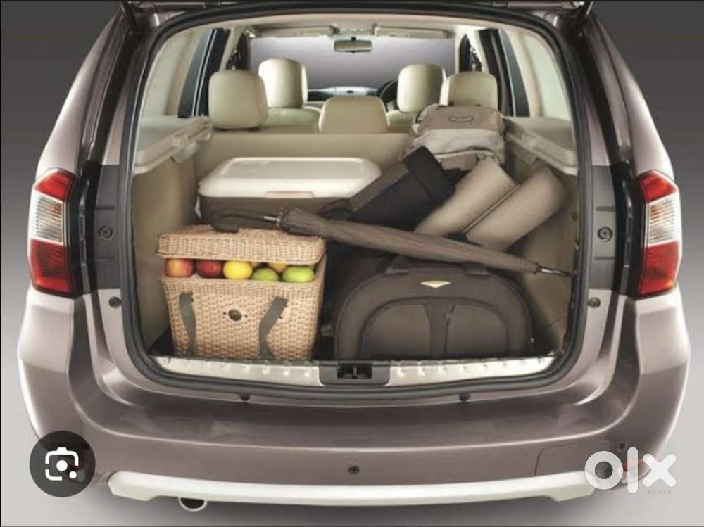 Nissan Terrano Diesel 2015 Model