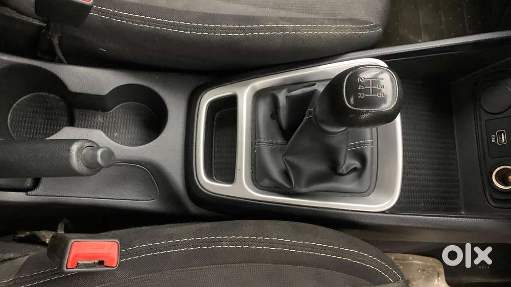 Hyundai Venue S, 2021, Petrol