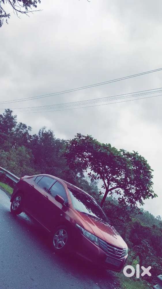 Honda City 1.5 Petrol 2009