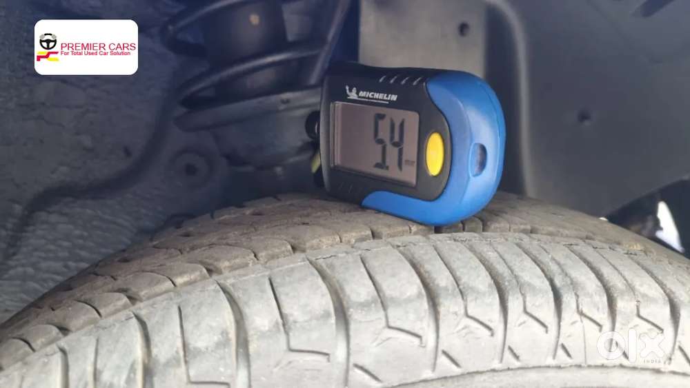 Tata Nano Twist Xt, 2014, Petrol