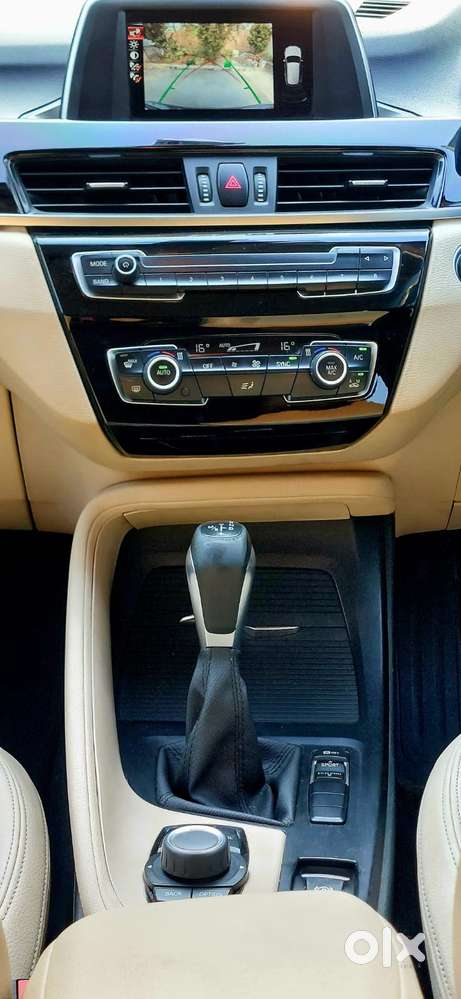 Bmw X1 2.0 Sdrive 20d, 2017, Diesel