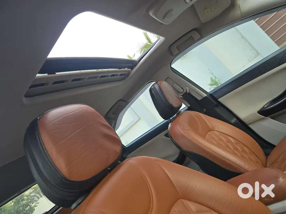 Tata Nexon 2021 Diesel 1.5 Revotorq Manual