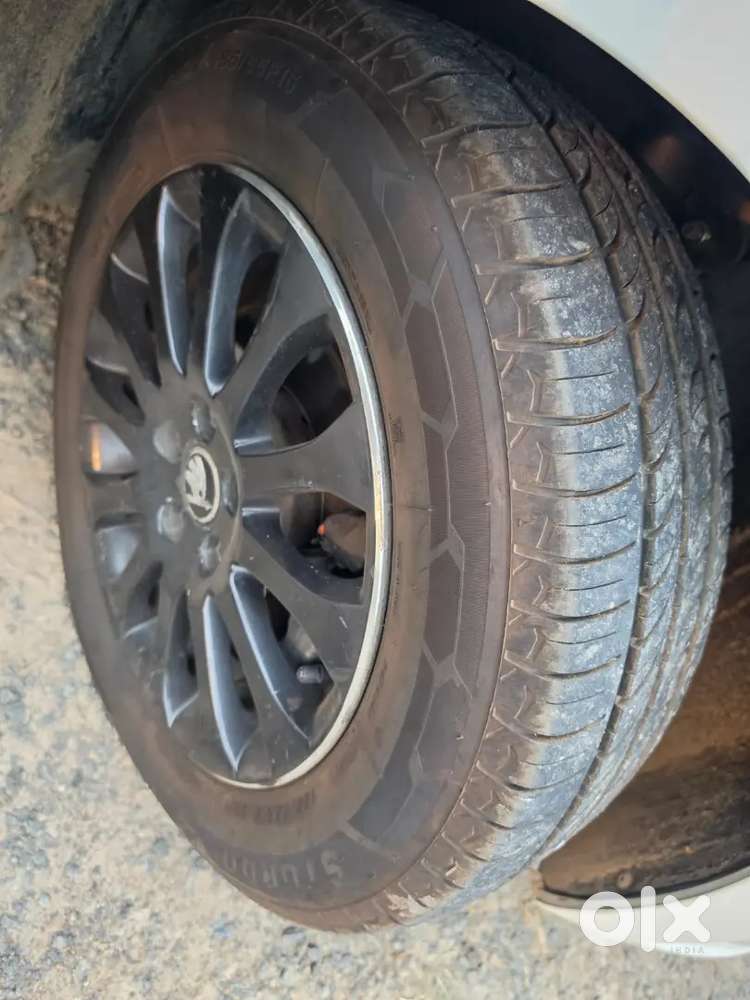 Well Maintained Car