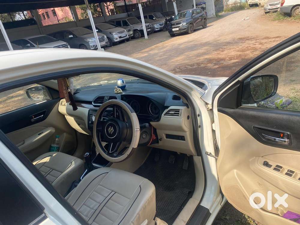 Maruti Suzuki Dzire 2017-2020 Vdi, 2019, Diesel