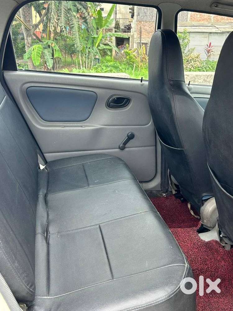 Maruti Suzuki Alto K10 1.0 Vxi, 2014, Petrol